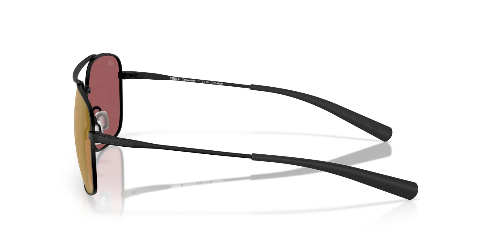 Costa Del Mar Canaveral 6002 Sunglasses - view 9